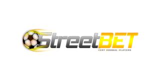 Streetbet casino online